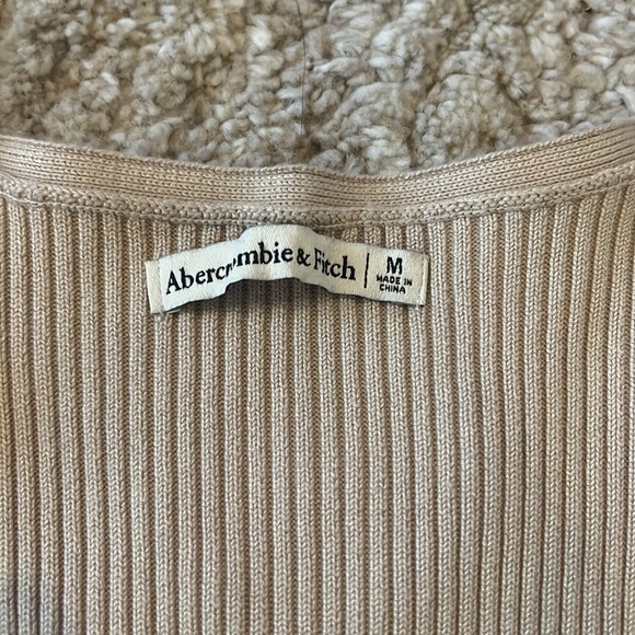 Abercrombie Bodysuit - Picture 2 of 3